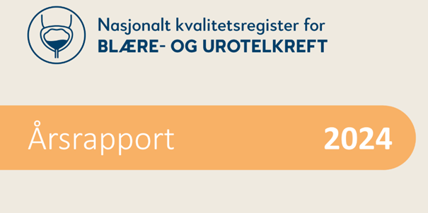 Nasjonalt kvalitetsregister 2024